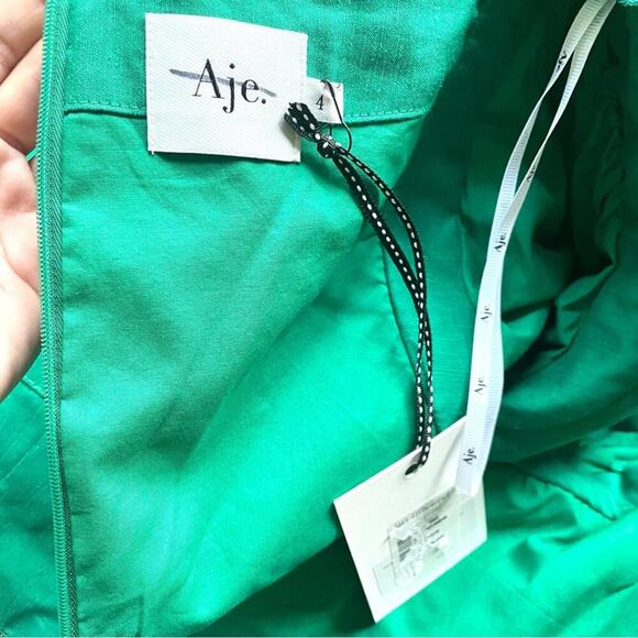 Aje Dusk Mini Dress - Picture 8 of 12